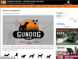 Sites similar to hounddogcentral.com