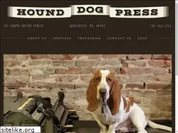 Sites similar to hounddogpress.com