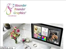 Sites similar to hounderbounder.com