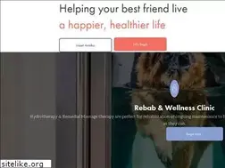 Sites similar to houndhealth.com.au