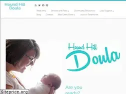 Sites similar to houndhill.com