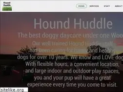 Sites similar to houndhuddle.com