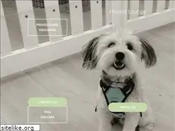 Sites similar to houndlounge.com