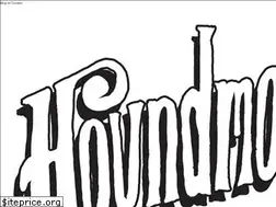 Sites similar to houndmouth.com