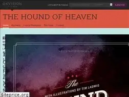 Sites similar to houndofheaven.com