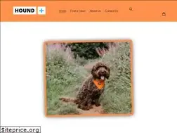 Sites similar to houndplus.com