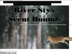 Sites similar to houndpup.com