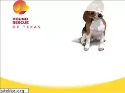 Sites similar to houndrescue.com