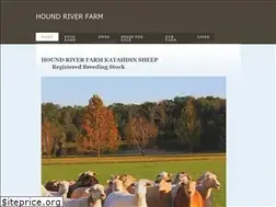Sites similar to houndriverfarm.com