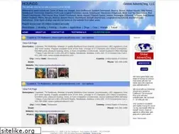 Sites similar to hounds.net