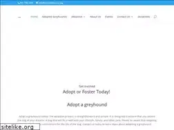 Sites similar to houndsabound.org