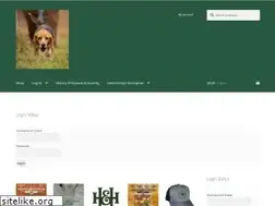 Sites similar to houndsandhunting.com