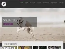 Sites similar to houndsfirst.co.uk