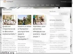 Sites similar to houndsgood.com