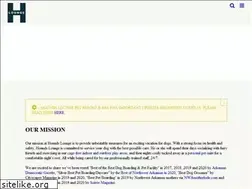Sites similar to houndslounge.com