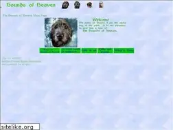 Sites similar to houndsofheaven.com