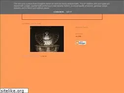 Sites similar to houndsofno.blogspot.com