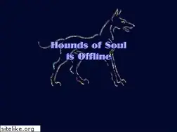 Sites similar to houndsofsoul.com