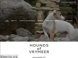 Sites similar to houndsofvrymeer.com