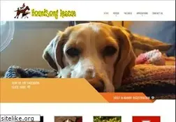 Sites similar to houndsong.com