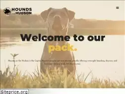 Sites similar to houndsonthehudson.org