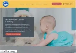 Sites similar to houndstooth.biz