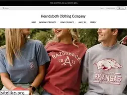 Sites similar to houndstooth.com