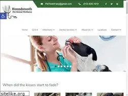 Sites similar to houndstoothdental.com