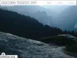 Sites similar to houndstoothinn.com