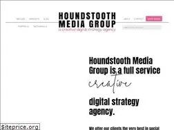Sites similar to houndstoothmediagroup.com