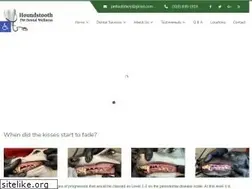 Sites similar to houndstoothpetdental.com