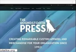Sites similar to houndstoothpress.com