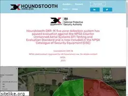 Sites similar to houndstoothwireless.com