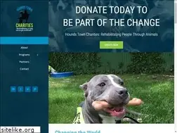 Sites similar to houndstowncharities.org