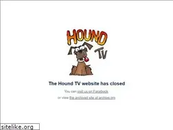 Sites similar to houndtv.com