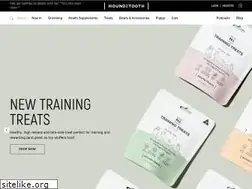 Sites similar to houndztooth.com.au