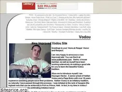 Sites similar to houngangatesa.tripod.com