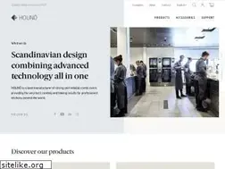 Sites similar to houno.com