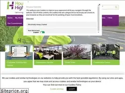 Sites similar to hounslowhighways.org