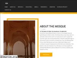 Sites similar to hounslowmasjid.co.uk