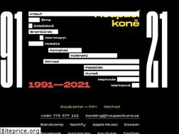 Sites similar to houpacikone.cz