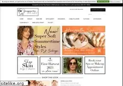 Sites similar to houppette.com