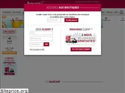 Sites similar to houra.fr