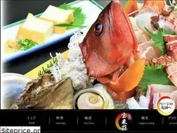 Sites similar to hourai-sou.com