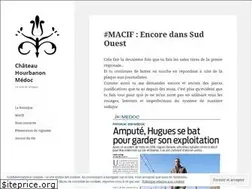 Sites similar to hourbanon.com