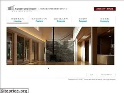 Sites similar to houreso.jp