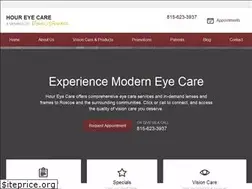 Sites similar to houreyecare.com