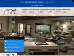 Sites similar to houreyesseattle.com
