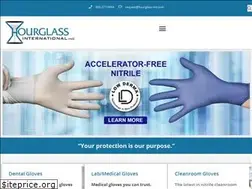 Sites similar to hourglass-intl.com
