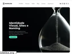 Sites similar to hourglass.com.br